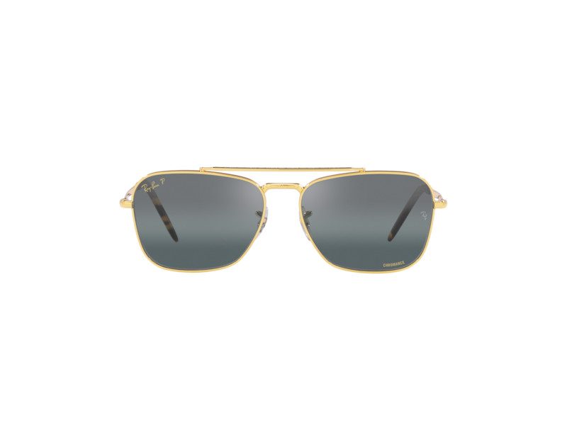 Ray-Ban New Caravan Zonnebril RB 3636 9196/G6