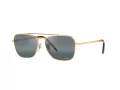 Ray-Ban New Caravan Zonnebril RB 3636 9196/G6