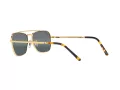 Ray-Ban New Caravan Zonnebril RB 3636 9196/G6