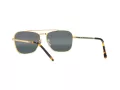 Ray-Ban New Caravan Zonnebril RB 3636 9196/G6