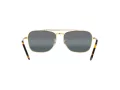 Ray-Ban New Caravan Zonnebril RB 3636 9196/G6