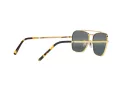Ray-Ban New Caravan Zonnebril RB 3636 9196/G6