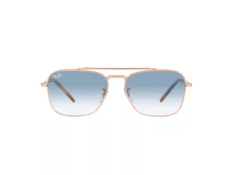 Ray-Ban New Caravan Zonnebril 3636 92023F