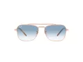 Ray-Ban New Caravan Zonnebril 3636 92023F
