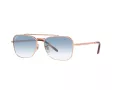 Ray-Ban New Caravan Zonnebril 3636 92023F