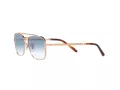 Ray-Ban New Caravan Zonnebril 3636 92023F