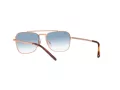 Ray-Ban New Caravan Zonnebril 3636 92023F