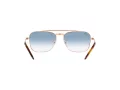 Ray-Ban New Caravan Zonnebril 3636 92023F