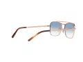 Ray-Ban New Caravan Zonnebril 3636 92023F