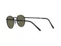 Ray-Ban New Round Zonnebril RB 3637 002/G1