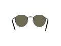 Ray-Ban New Round Zonnebril RB 3637 002/G1