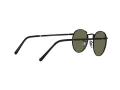 Ray-Ban New Round Zonnebril RB 3637 002/G1