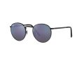 Ray-Ban New Round Zonnebril RB 3637 002/G1
