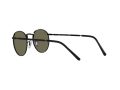 Ray-Ban New Round Zonnebril RB 3637 002/G1