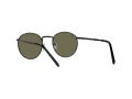 Ray-Ban New Round Zonnebril RB 3637 002/G1