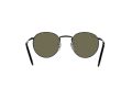 Ray-Ban New Round Zonnebril RB 3637 002/G1