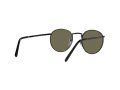 Ray-Ban New Round Zonnebril RB 3637 002/G1