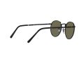 Ray-Ban New Round Zonnebril RB 3637 002/G1