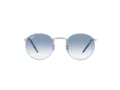 Ray-Ban New Round Zonnebril RB 3637 003/3F