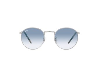 Ray-Ban New Round Zonnebril RB 3637 003/3F