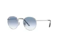 Ray-Ban New Round Zonnebril RB 3637 003/3F