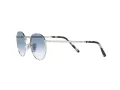 Ray-Ban New Round Zonnebril RB 3637 003/3F