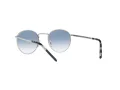 Ray-Ban New Round Zonnebril RB 3637 003/3F
