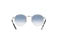 Ray-Ban New Round Zonnebril RB 3637 003/3F