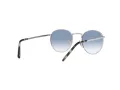 Ray-Ban New Round Zonnebril RB 3637 003/3F