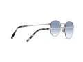 Ray-Ban New Round Zonnebril RB 3637 003/3F