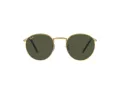 Ray-Ban New Round Zonnebril RB 3637 9196/31