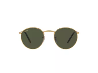 Ray-Ban New Round Zonnebril RB 3637 9196/31
