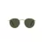Ray-Ban New Round Zonnebril RB 3637 9196/31