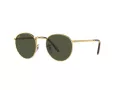 Ray-Ban New Round Zonnebril RB 3637 9196/31