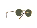 Ray-Ban New Round Zonnebril RB 3637 9196/31
