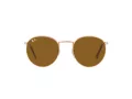 Ray-Ban New Round Zonnebril RB 3637 9202/33