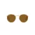 Ray-Ban New Round Zonnebril RB 3637 9202/33