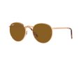 Ray-Ban New Round Zonnebril RB 3637 9202/33