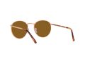 Ray-Ban New Round Zonnebril RB 3637 9202/33