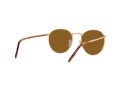 Ray-Ban New Round Zonnebril RB 3637 9202/33