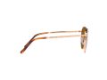 Ray-Ban New Round Zonnebril RB 3637 9202/33