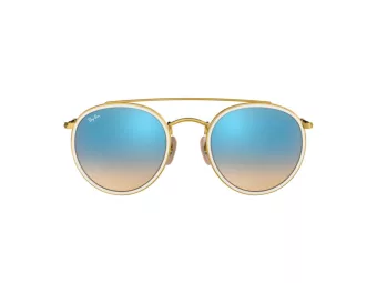 Ray-Ban Zonnebril RB 3647N 001/4O