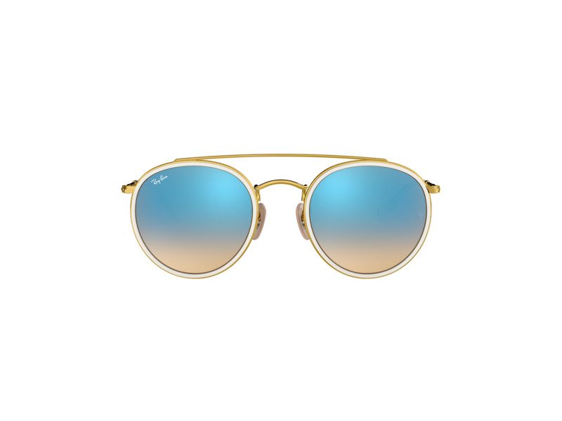Ray-Ban Zonnebril RB 3647N 001/4O