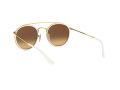 Ray-Ban Zonnebril RB 3647N 001/4O