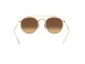 Ray-Ban Zonnebril RB 3647N 001/4O