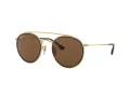 Ray-Ban Zonnebril RB 3647N 001/57