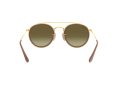 Ray-Ban Zonnebril RB 3647N 001/7O