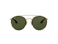 Ray-Ban Zonnebril 3647N 001