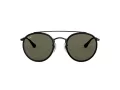 Ray-Ban Zonnebril RB 3647N 002/58