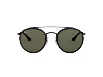Ray-Ban Zonnebril RB 3647N 002/58